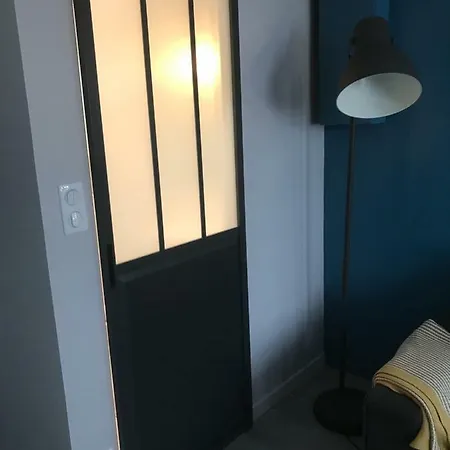 La Bonbonniere De Sofi * Honfleur