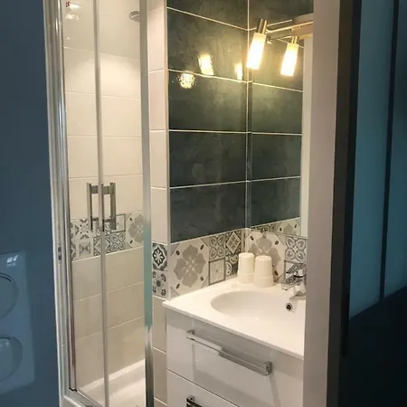 La Bonbonniere De Sofi Онфлёр