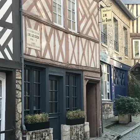 La Bonbonnière De Sofi *