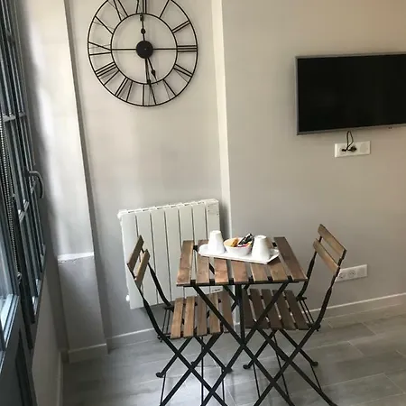 La Bonbonniere De Sofi *