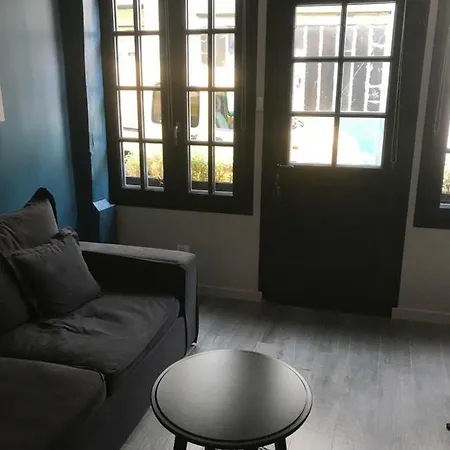 Апартаменты La Bonbonniere De Sofi *