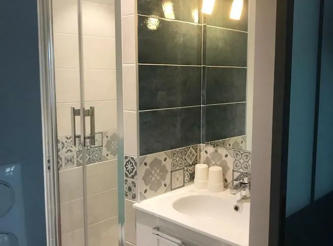 La Bonbonniere De Sofi Honfleur