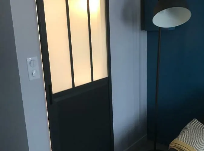 La Bonbonniere De Sofi * Онфлёр